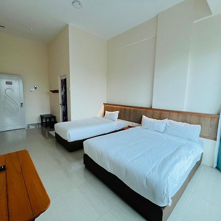 Alexis Kt Roomstay クアラ・トレンガヌ 部屋 写真