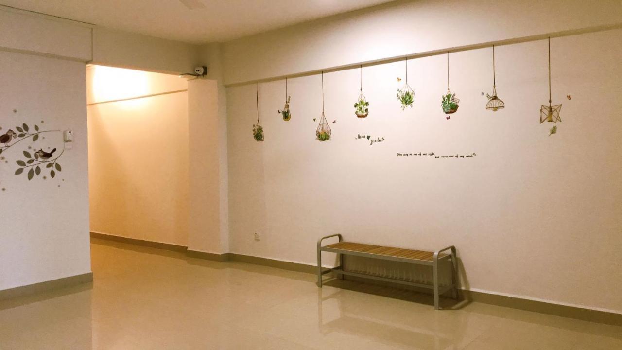 Alexis Kt Roomstay クアラ・トレンガヌ エクステリア 写真