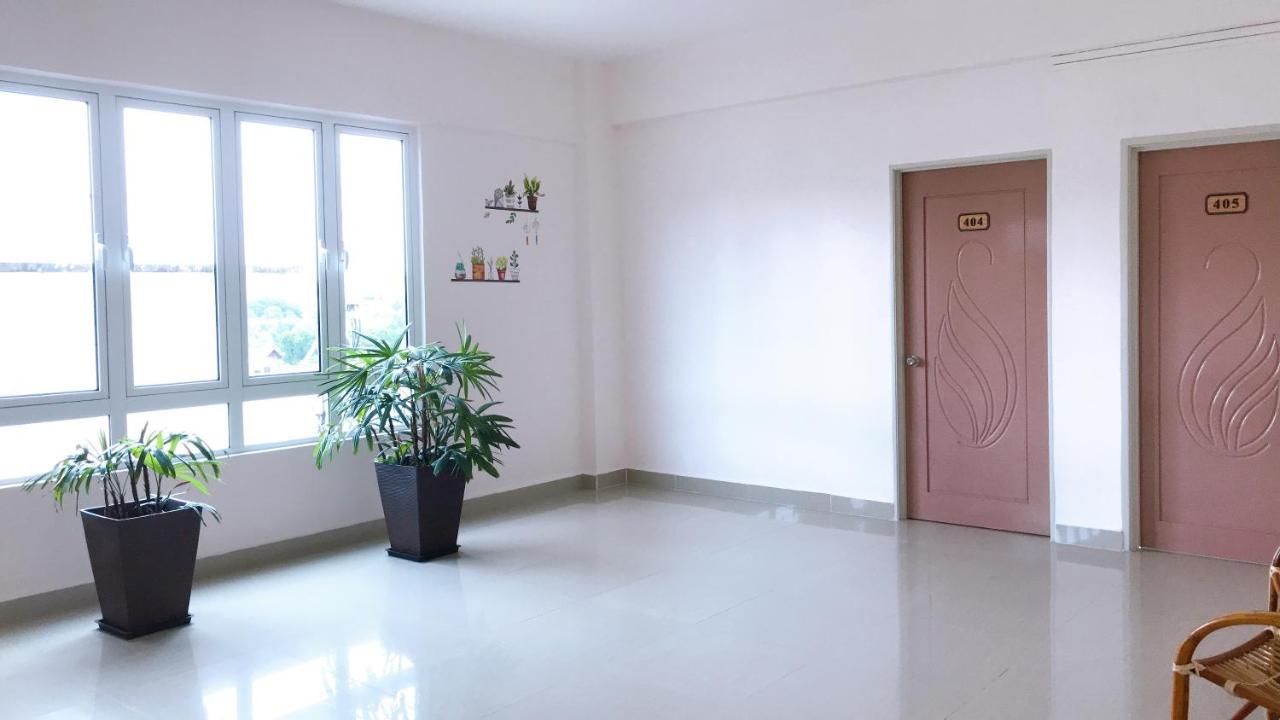 Alexis Kt Roomstay クアラ・トレンガヌ エクステリア 写真