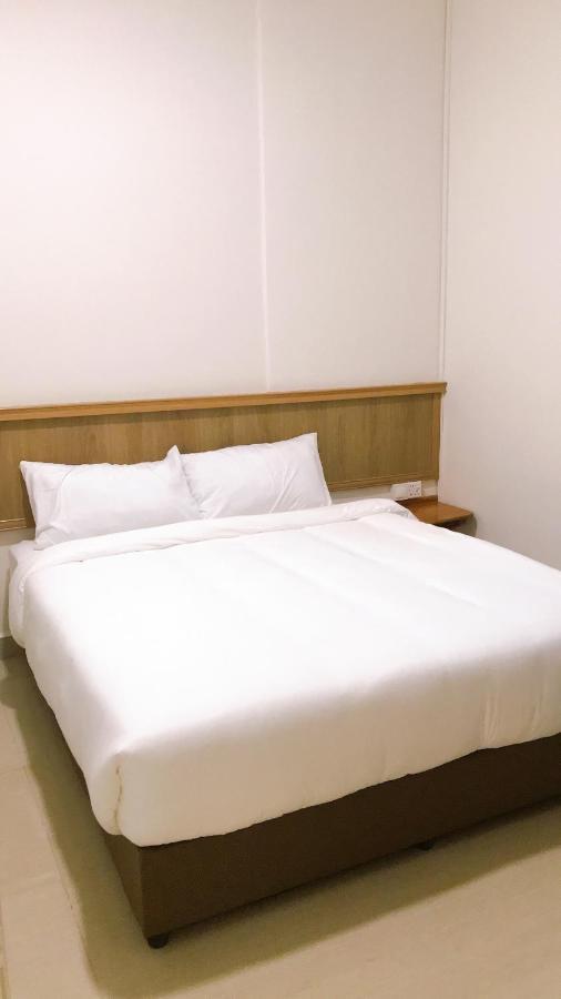Alexis Kt Roomstay クアラ・トレンガヌ 部屋 写真