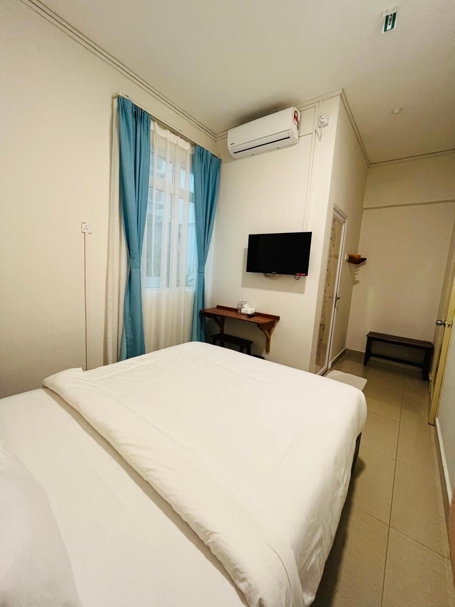 Alexis Kt Roomstay クアラ・トレンガヌ 部屋 写真