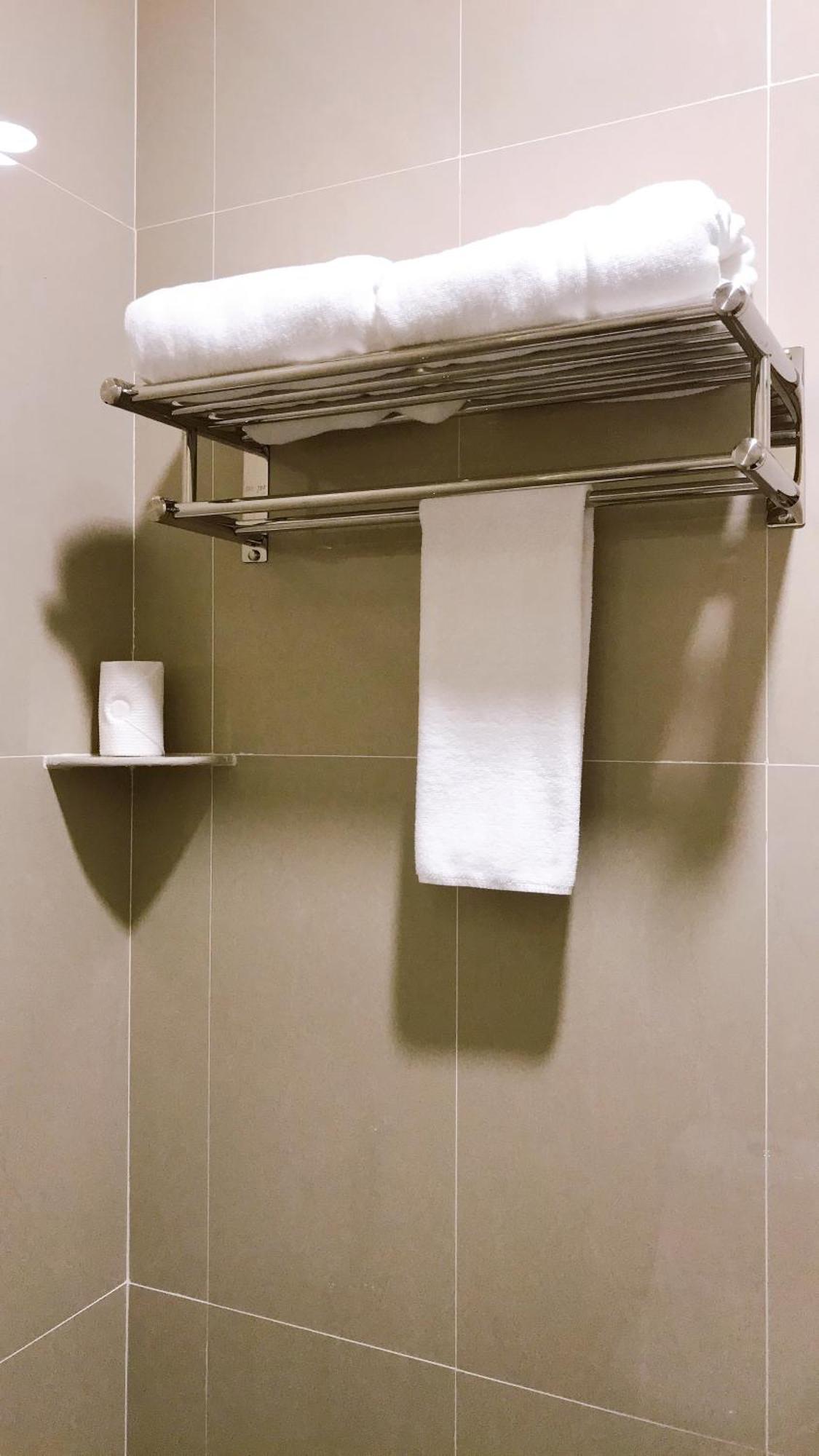 Alexis Kt Roomstay クアラ・トレンガヌ 部屋 写真